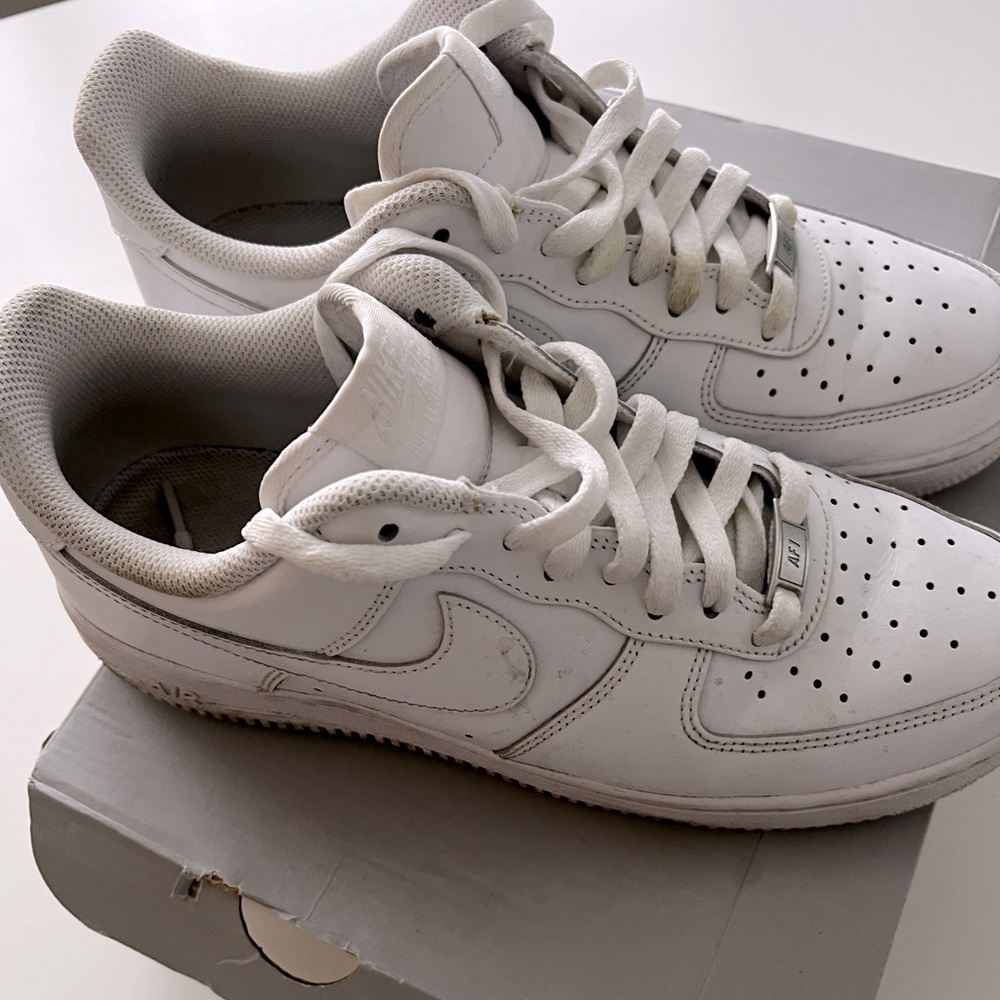 Nike Air Force 1 '07